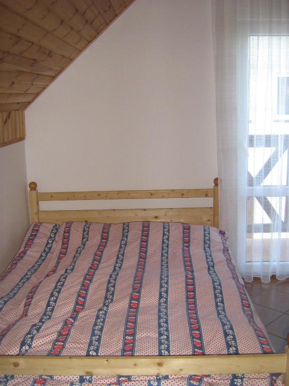 Cztery Wiatry Apartment Jaroslawiec Phòng bức ảnh