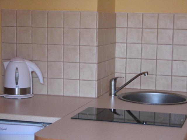 Cztery Wiatry Apartment Jaroslawiec Ngoại thất bức ảnh