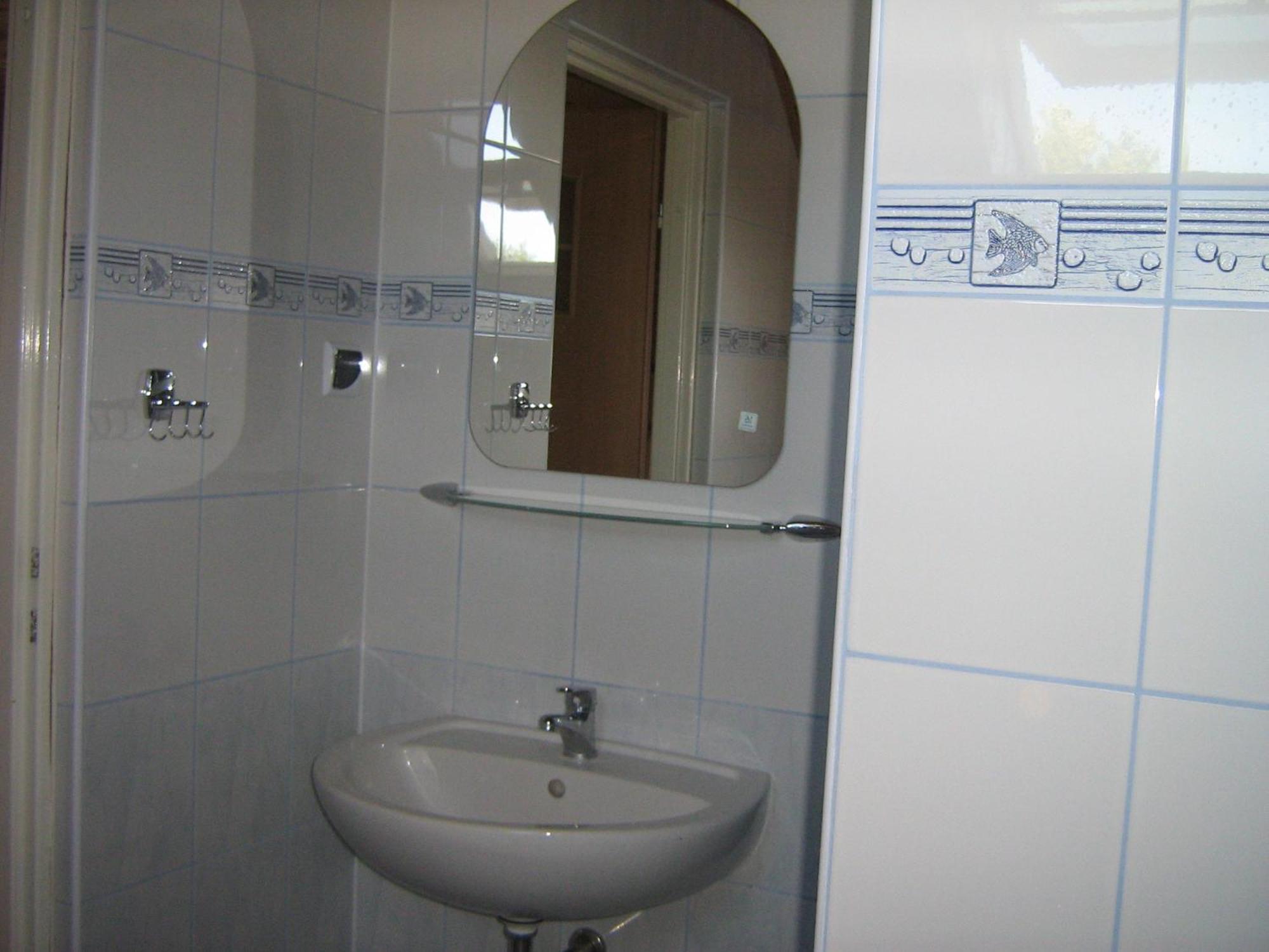 Cztery Wiatry Apartment Jaroslawiec Ngoại thất bức ảnh